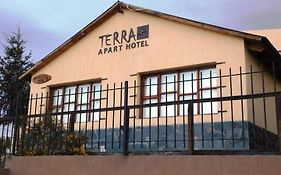 Complejo Terra Apart