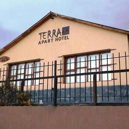 Appartement Complejo Terra Apart à El Calafate Extérieur photo