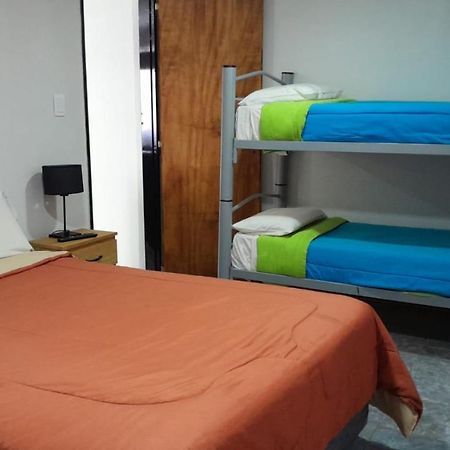 Appartement Complejo Terra Apart à El Calafate Extérieur photo