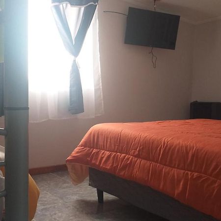 Appartement Complejo Terra Apart à El Calafate Extérieur photo