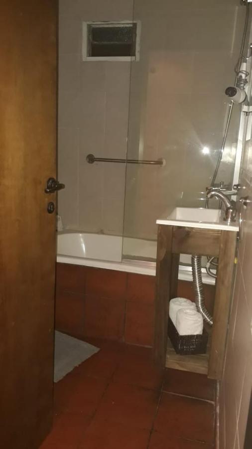 Appartement Complejo Terra Apart à El Calafate Extérieur photo