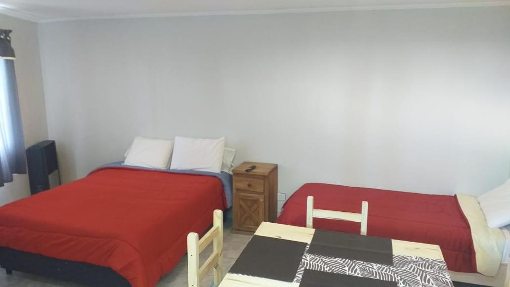 Appartement Complejo Terra Apart à El Calafate Extérieur photo