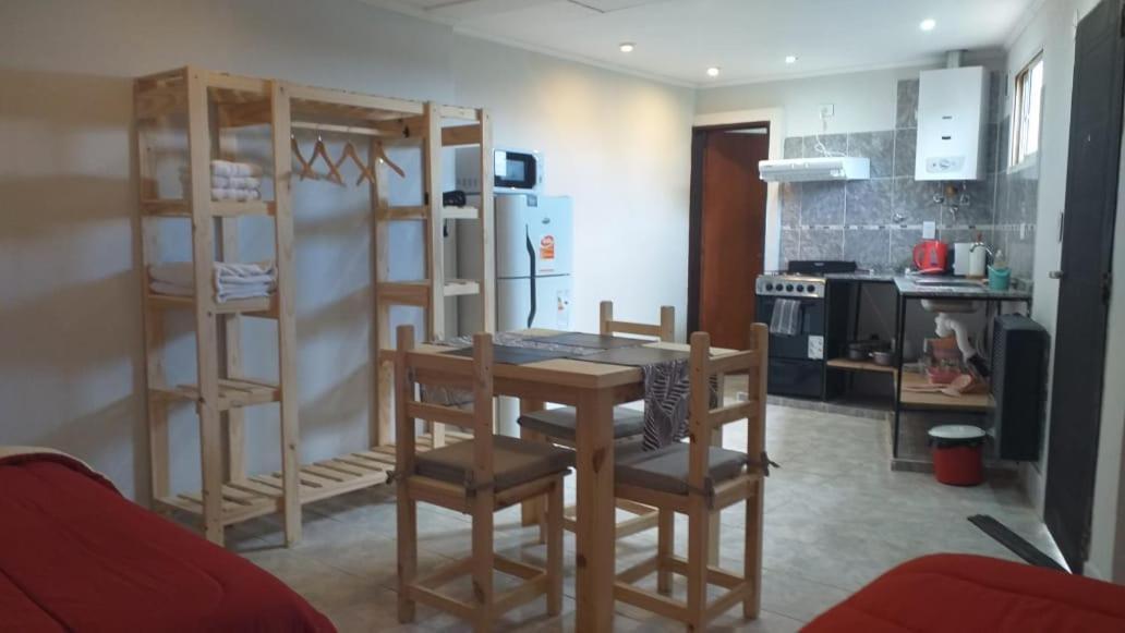Appartement Complejo Terra Apart à El Calafate Extérieur photo