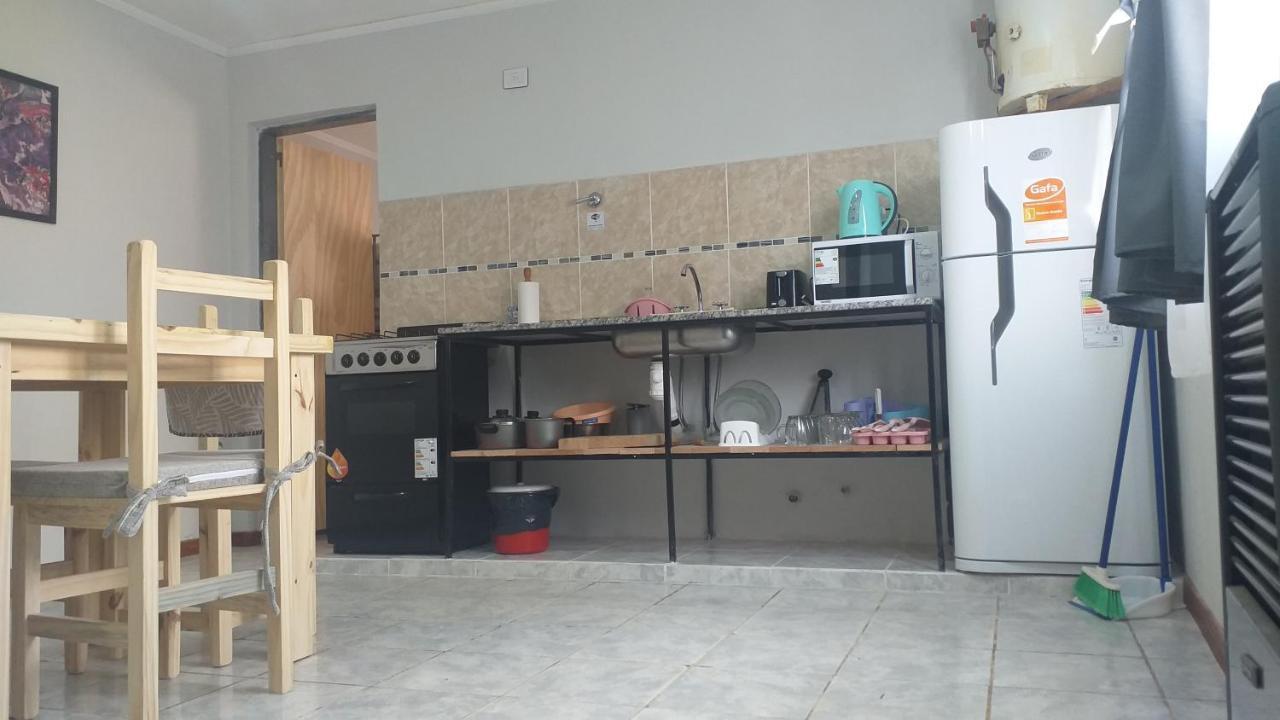 Appartement Complejo Terra Apart à El Calafate Extérieur photo