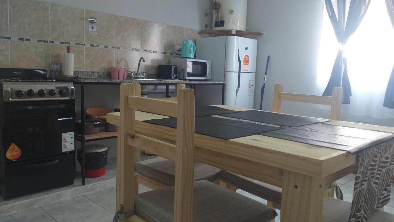 Appartement Complejo Terra Apart à El Calafate Extérieur photo
