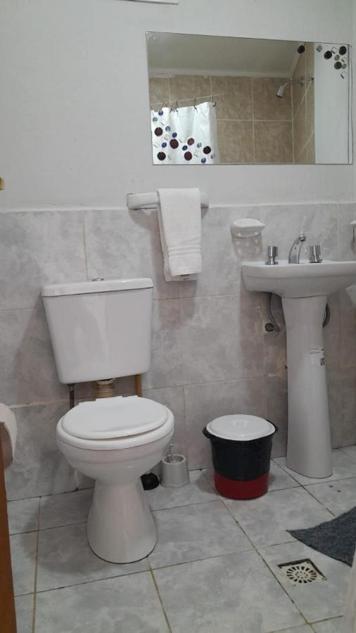 Appartement Complejo Terra Apart à El Calafate Extérieur photo