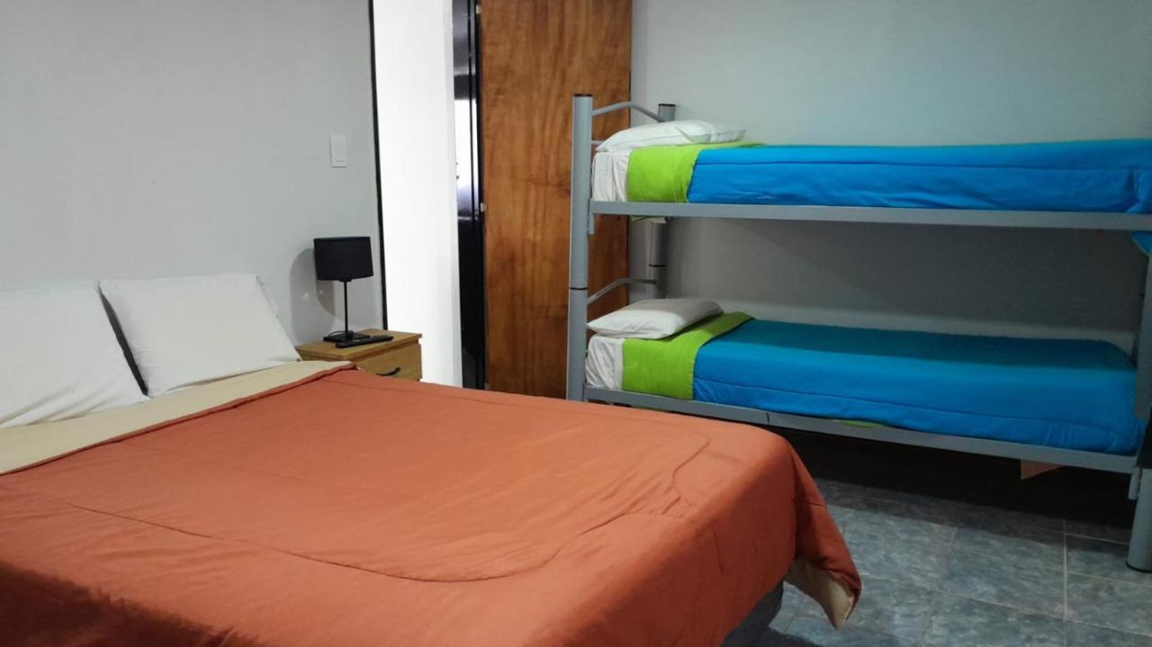 Appartement Complejo Terra Apart à El Calafate Extérieur photo