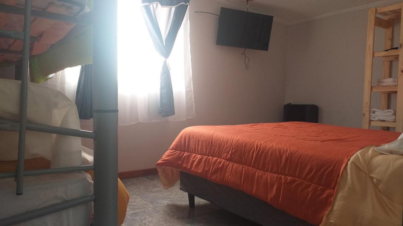 Appartement Complejo Terra Apart à El Calafate Extérieur photo