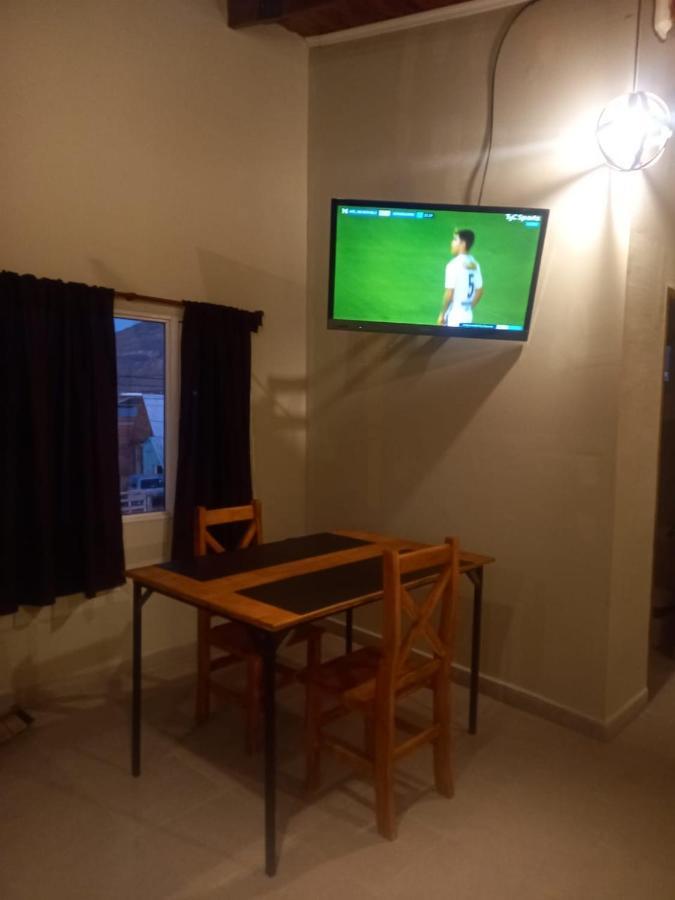 Appartement Complejo Terra Apart à El Calafate Extérieur photo
