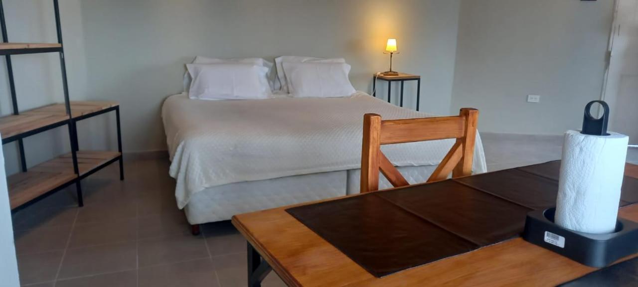 Appartement Complejo Terra Apart à El Calafate Extérieur photo