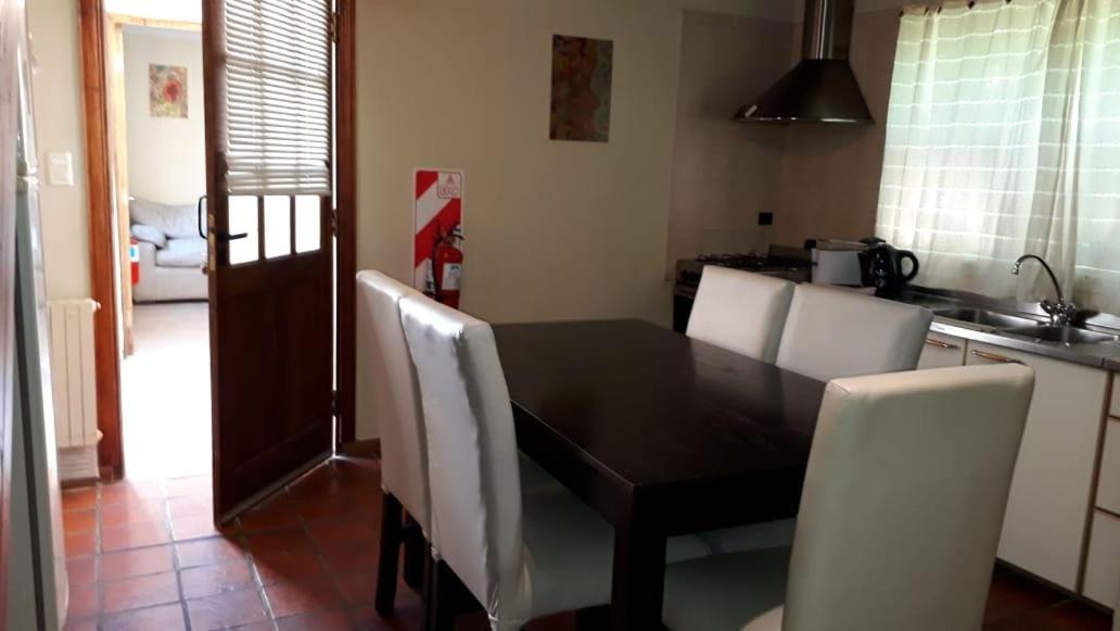 Appartement Complejo Terra Apart à El Calafate Extérieur photo