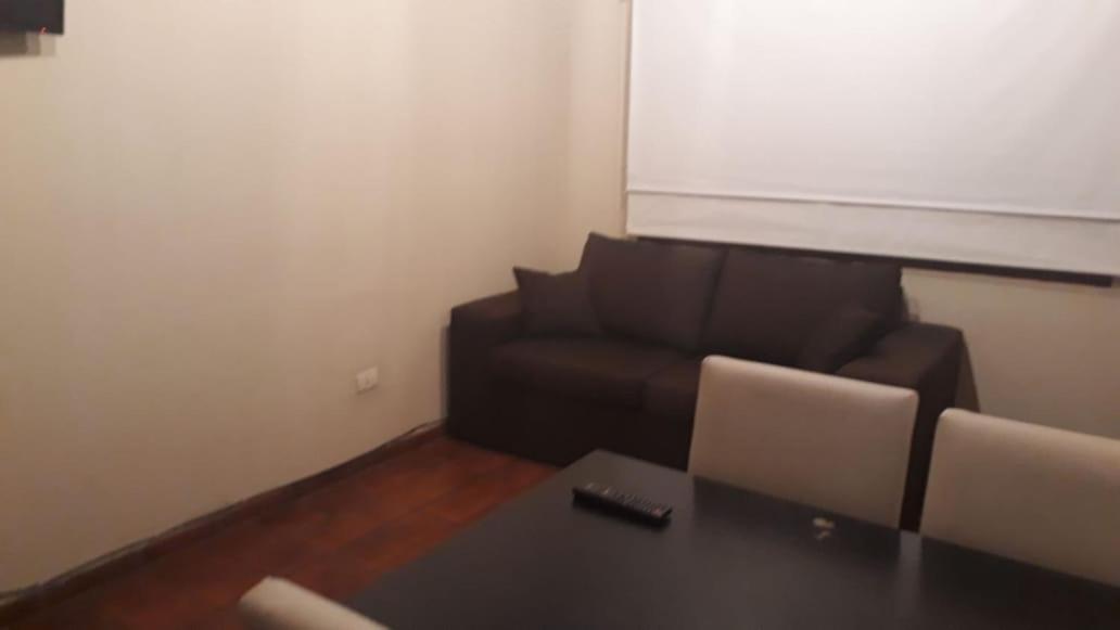 Appartement Complejo Terra Apart à El Calafate Extérieur photo