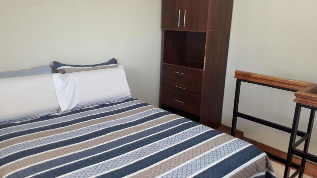 Appartement Complejo Terra Apart à El Calafate Extérieur photo