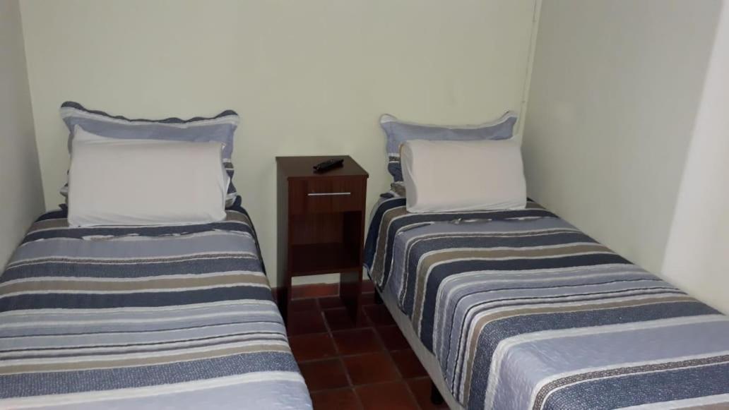 Appartement Complejo Terra Apart à El Calafate Extérieur photo