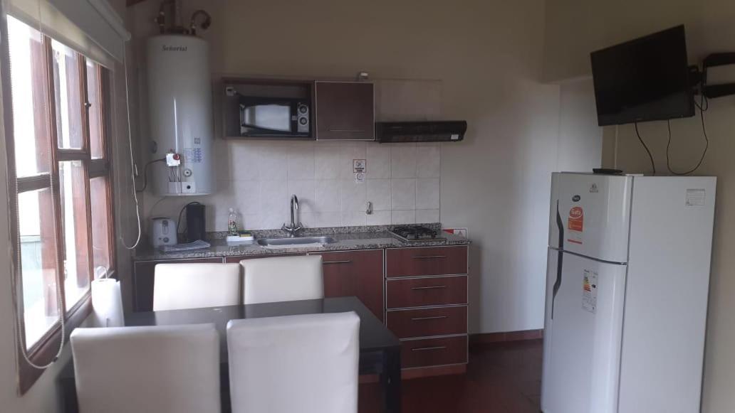 Appartement Complejo Terra Apart à El Calafate Extérieur photo