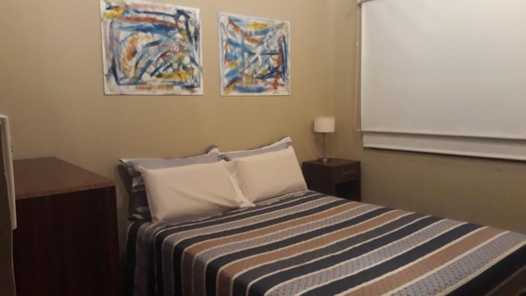 Appartement Complejo Terra Apart à El Calafate Extérieur photo