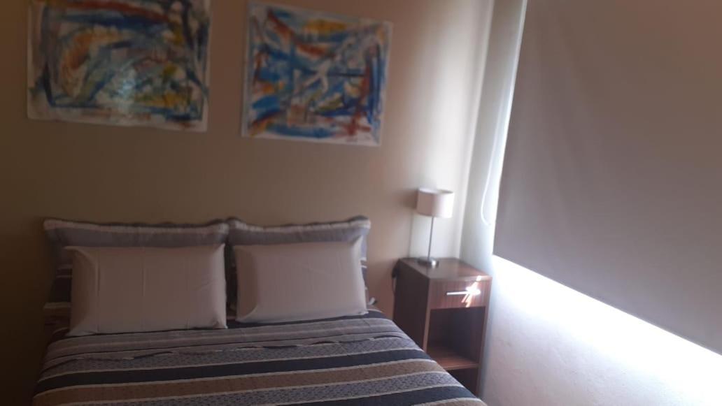 Appartement Complejo Terra Apart à El Calafate Extérieur photo