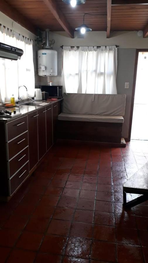 Appartement Complejo Terra Apart à El Calafate Extérieur photo
