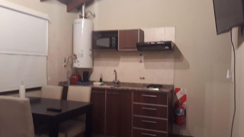 Appartement Complejo Terra Apart à El Calafate Extérieur photo