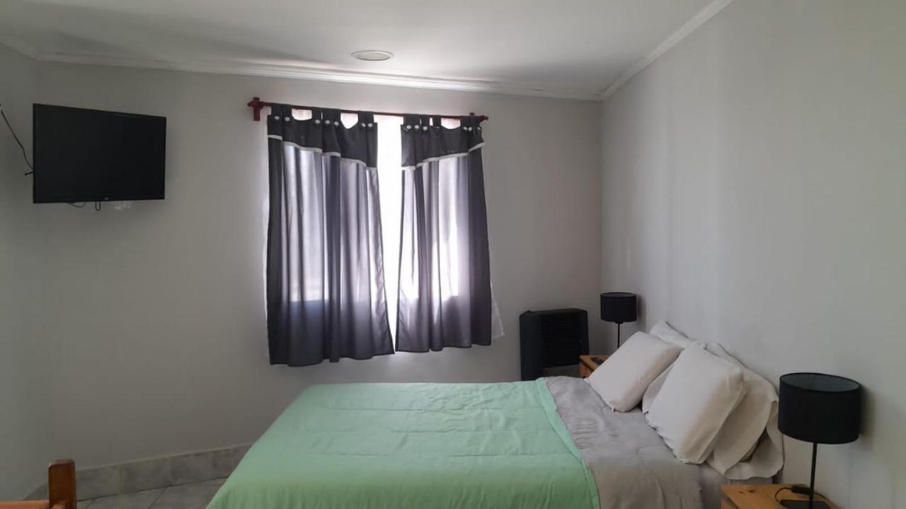 Appartement Complejo Terra Apart à El Calafate Extérieur photo