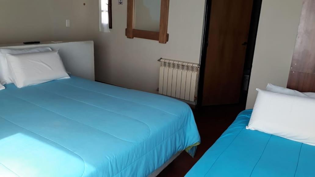 Appartement Complejo Terra Apart à El Calafate Extérieur photo